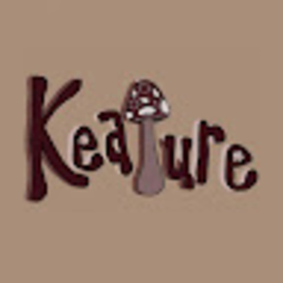 keature